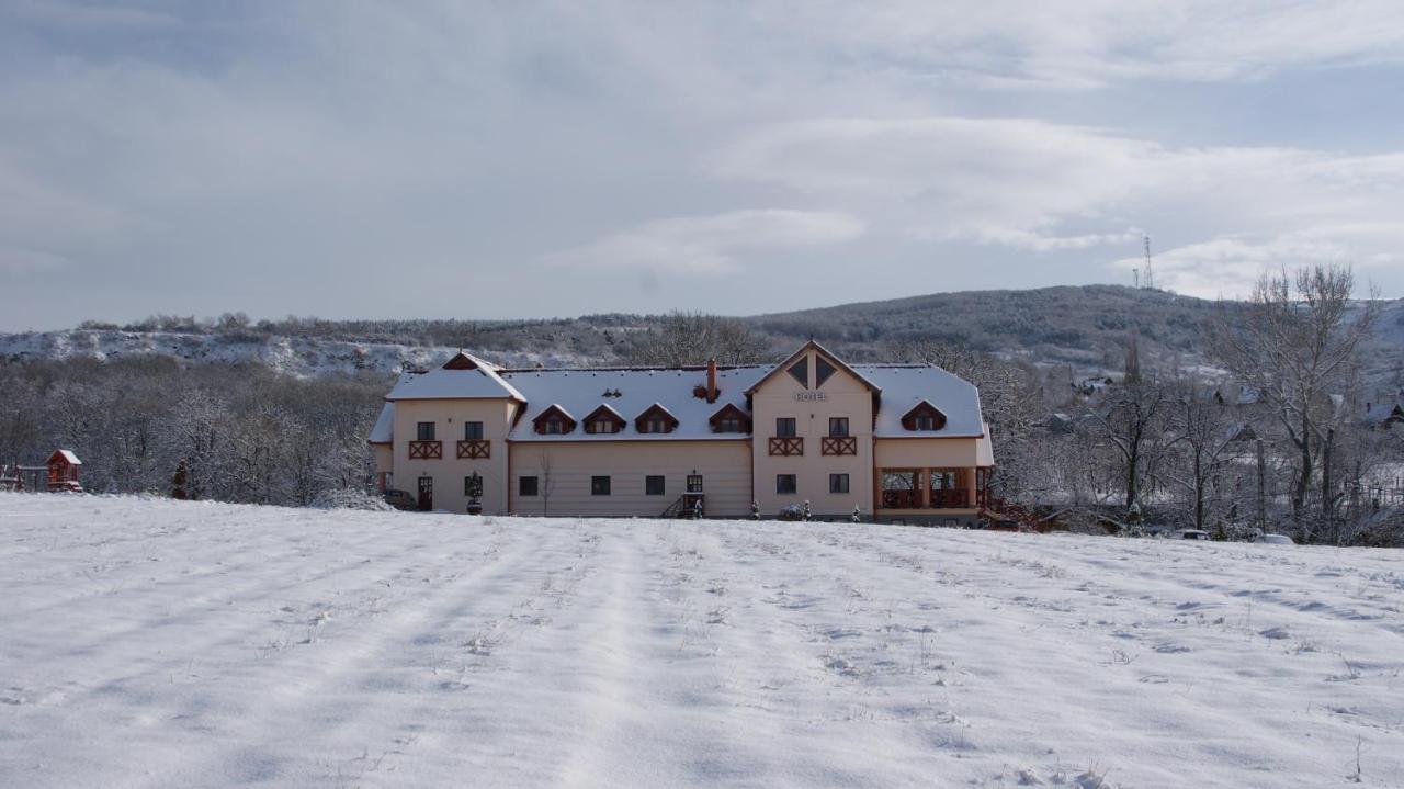Borhotel Sziluett Farkasmaly Gyongyos Exterior photo